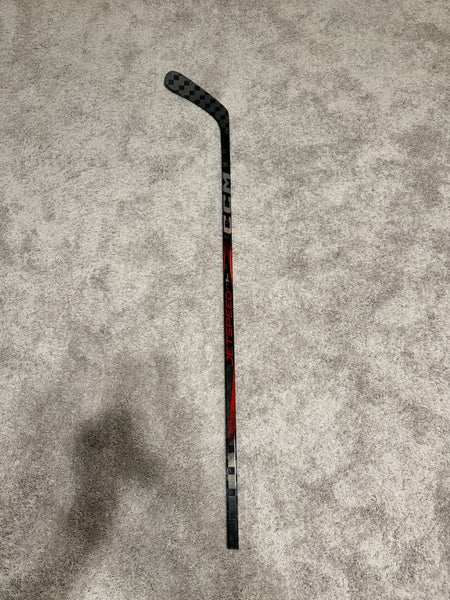 Junior CCM JetSpeed FT7 Pro Left Hand Hockey Stick P29 50 Flex (Used)