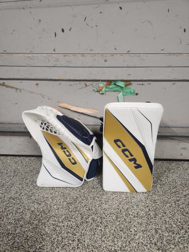 2025 CCM EFlex 6 Regular (New)