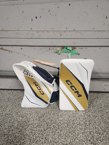 2025 CCM EFlex 6 Regular (New)