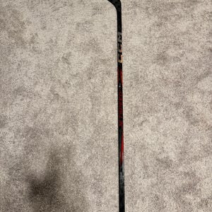 Junior CCM JetSpeed FT7 Pro Left Hand Hockey Stick P29 50 Flex (Used)