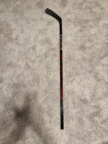 Junior CCM JetSpeed FT7 Pro Left Hand Hockey Stick P29 50 Flex (Used)