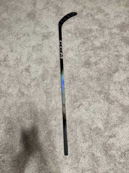 Junior CCM JetSpeed FT8 Pro Left Hand Hockey Stick P29 50 Flex (Used)