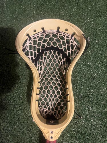 StringKing Mark 2F Stiff Strung Head (Used)