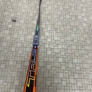 Senior True HZRDUS LITE Left Hand Hockey Stick 65 Flex (Used)