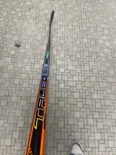 Senior True HZRDUS LITE Left Hand Hockey Stick 65 Flex (Used)