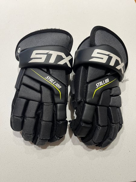 Extra Small / Small Youth STX Arm Pads (Used)