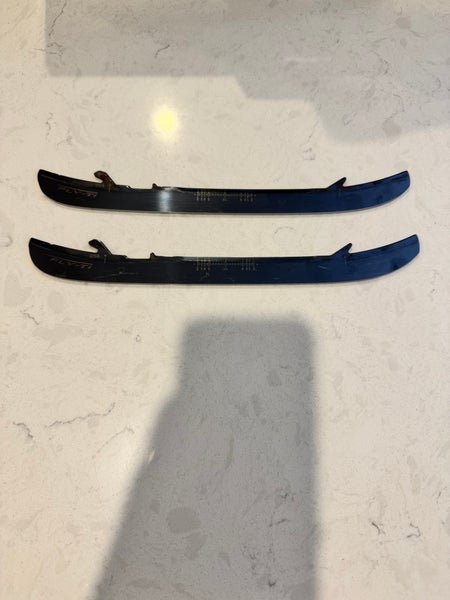 Bauer Fly-Ti 254 mm (Used)