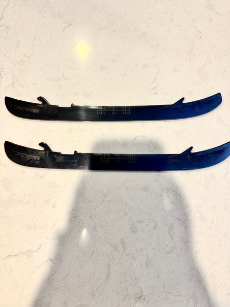 Bauer Fly-Ti 254 mm (Used)