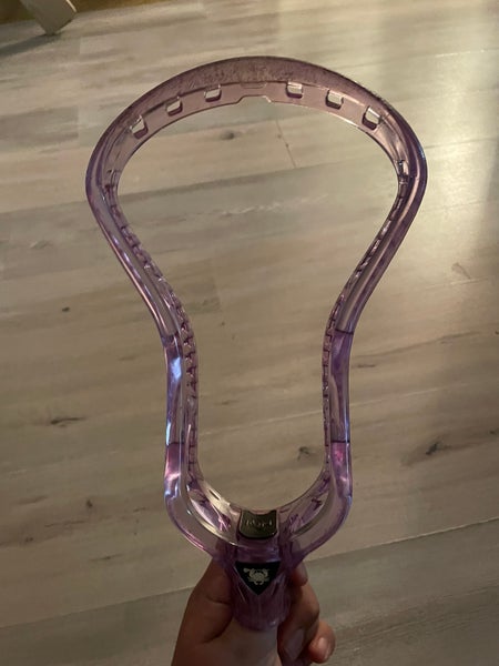 ECD Ion Unstrung Head (Used)