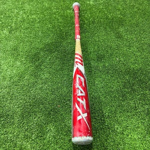 2023 Marucci CATX Alloy USSSA Certified Bat (-10) 20 oz 30" (Used)