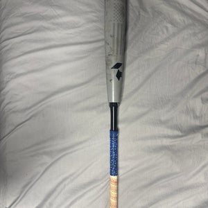 2024 DeMarini The Goods Hybrid BBCOR Certified Bat (-3) 31 oz 34" (Used)