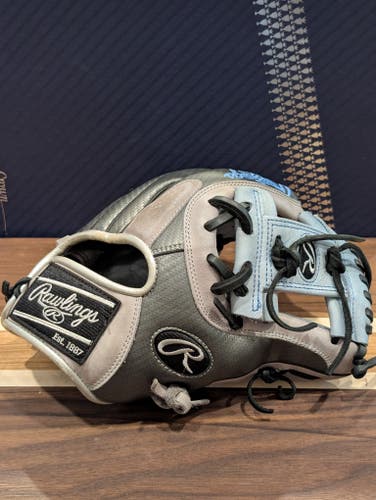 Rawlings RH Heart of the Hide Baseball Glove 11.5" (Used)