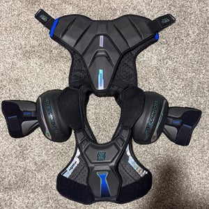 Sherwood Code Encrypt 1 Shoulders (Used)