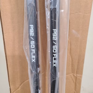 Junior Bauer Vapor 3X Right Stick P92 50 Flex (New)