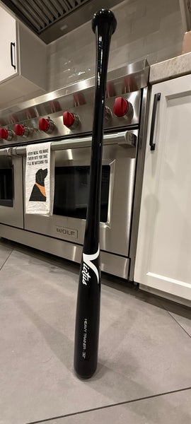 Almost new Victus Heavy Trainer Maple Wood Baseball Bat 32” 35oz +3 drop