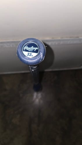 2026 Rawlings Mantra Composite Bat (-10) 23 oz 33" (New)