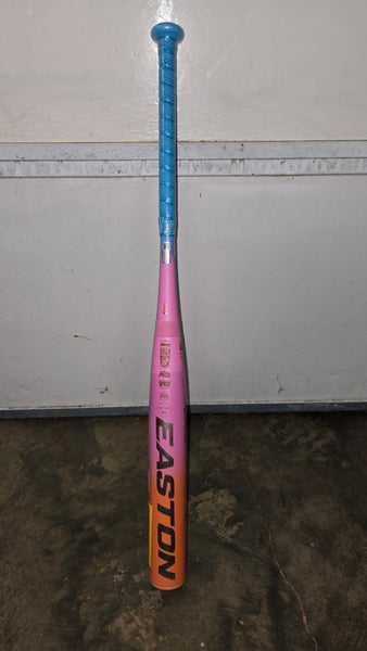 2026 Easton Ghost OG Composite Bat (-10) 21 oz 31" (New)