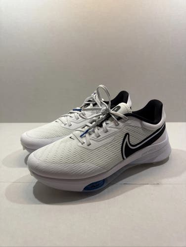 Men's Size M 8.5 (W 9.5) Nike air zoom infinity tour next% Golf Shoes (New)