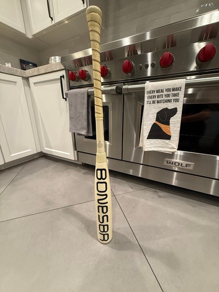 2026 Warstic Bonesaber Composite USSSA Certified Bat (-8) 24 oz 32"