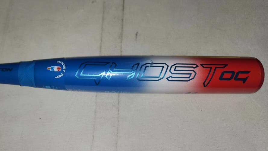 Easton Ghost OG Fastpitch Softball Bat (-11) 19 oz 30"