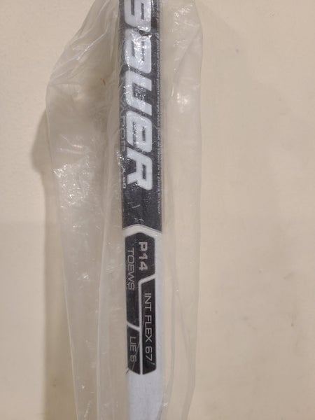 Intermediate Bauer Vapor X60 Right Stick P14 67 Flex (New)