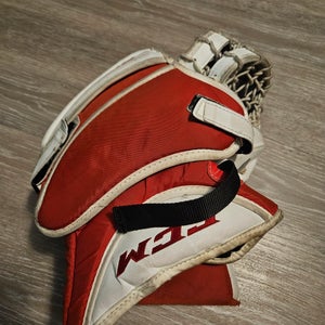 CCM Axis 1.9 Regular (Used)