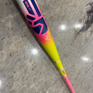 2026 Easton Dub Composite USSSA Certified Bat (-8) 20 oz 30" (Used)