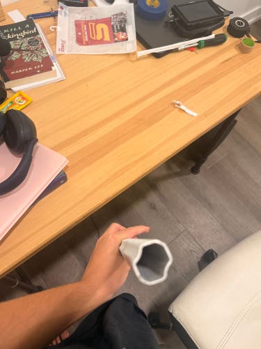 Maverik A1 Shaft (New)