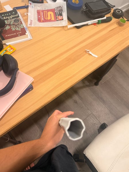 Maverik A1 Shaft (New)