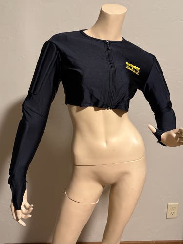 Forearm Guards Medium (Used)