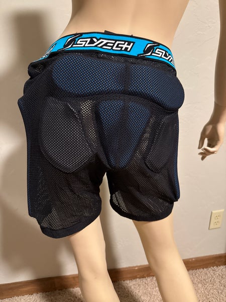 Shin Guards Large Slytech Shin Guard (Used)