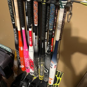 Louisville Slugger Genesis Bat 27 oz 34" (New)