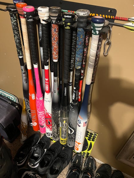 Louisville Slugger Genesis Bat 27 oz 34" (New)