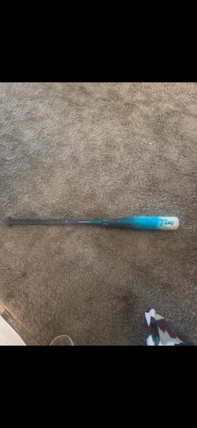 2025 Easton Ghost OG Composite Bat (-11) 18 oz 29" (Used)