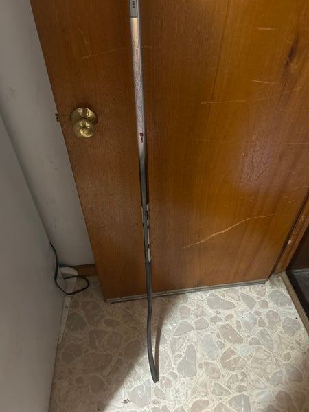 Senior CCM JetSpeed FT8 Pro Right Handed Hockey Stick P88 80 Flex (New)