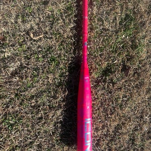 2025 Rawlings Icon Composite USSSA Certified Bat (-5) 27 oz 32" (Used)