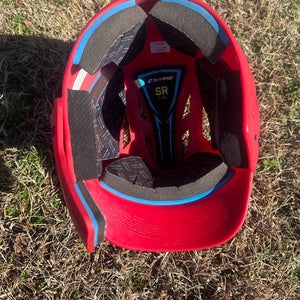 Large Champro Batting Helmet (Used)