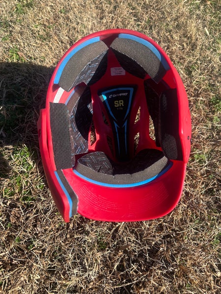 Large Champro Batting Helmet (Used)