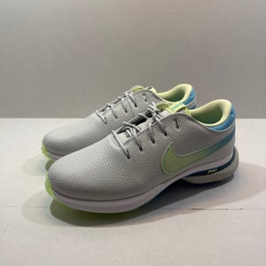 Men's Size M 7.5 (W 8.5) Nike Air Zoom Victory Tour 3 Golf Shoes (New)