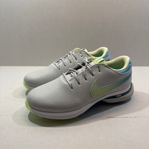 Men's Size M 7.5 (W 8.5) Nike Air Zoom Victory Tour 3 Golf Shoes (New)