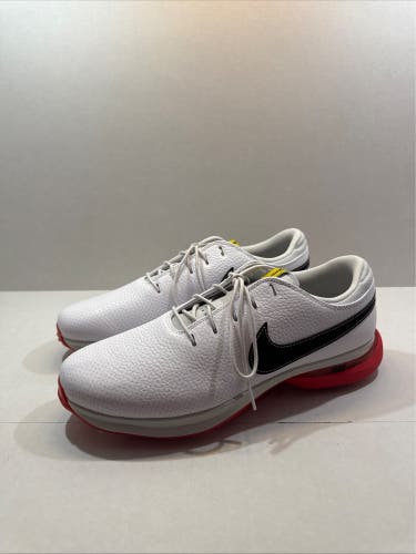 Men's Size M 12.5 (W 13.5) Nike Air Zoom Victory Tour 3 Golf Shoes (New)