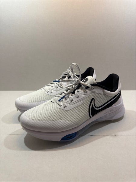 Men's Size M 11.0 (W 12.0) Nike air zoom infinity tour next% Golf Shoes (New)