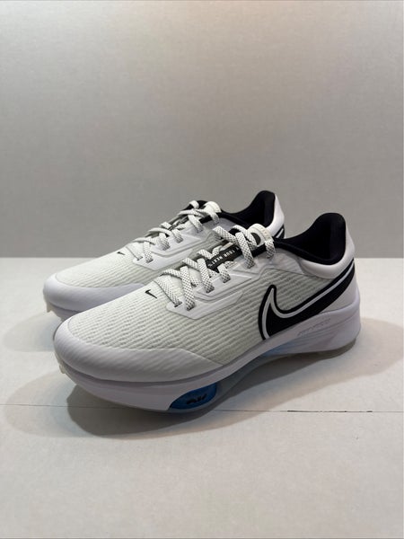 Men's Size M 8.5 (W 9.5) Nike air zoom infinity tour next% Golf Shoes (New)