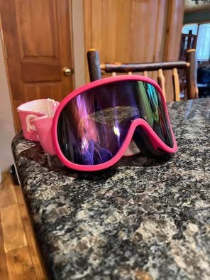 POC Retina Ski Goggles Small (Used)