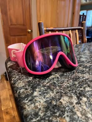 POC Retina Ski Goggles Small (Used)