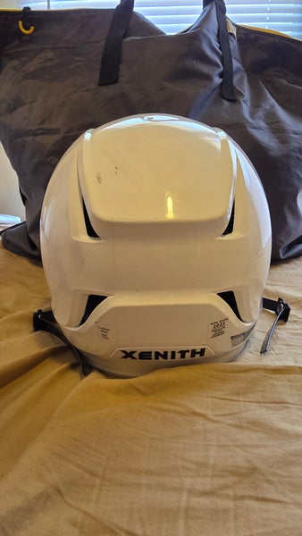 Adult Large Xenith Shadow Helmet (Used)