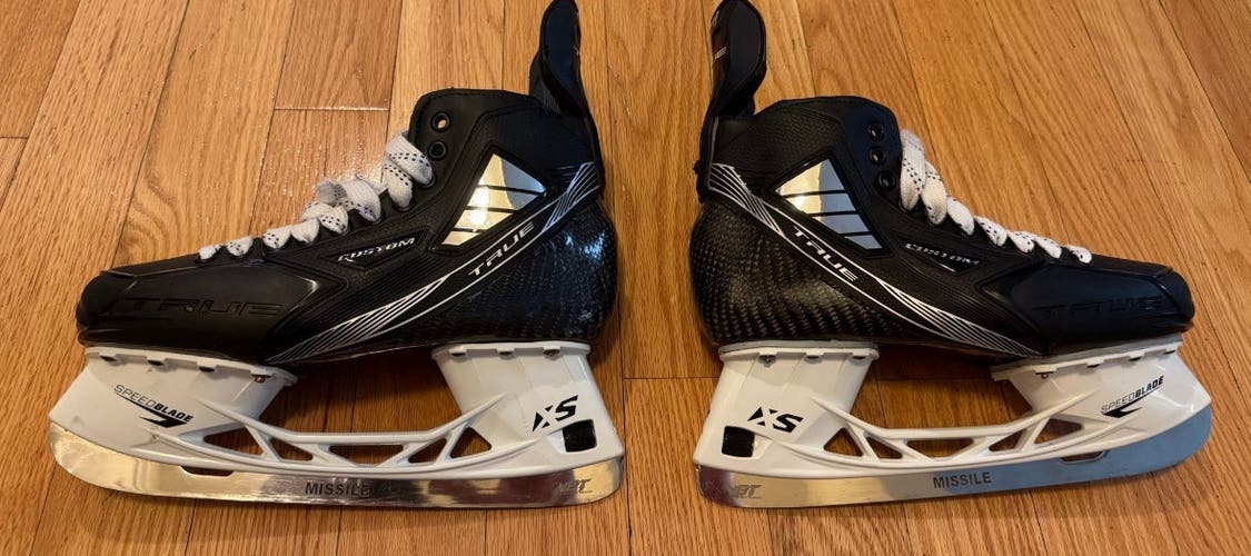 True Skates Size 10