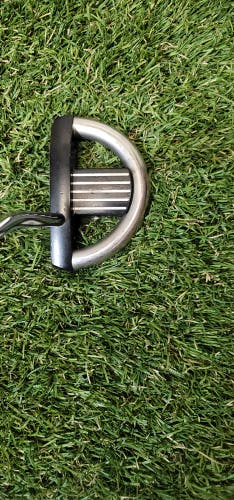 Scotty Cameron Futura Phantom Mallet Putter