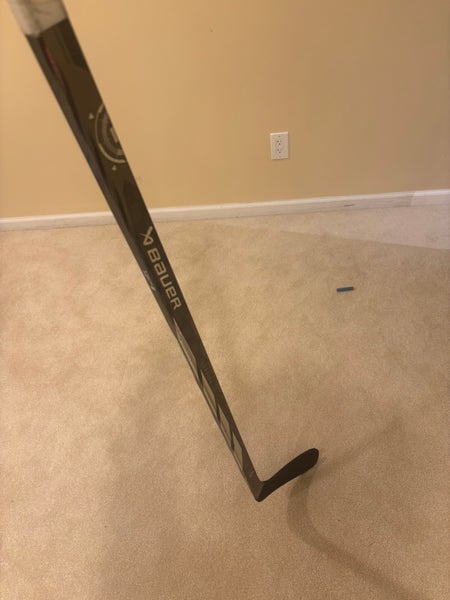 Intermediate Bauer Proto-R Left Hand Hockey Stick P92 65 Flex (Used)