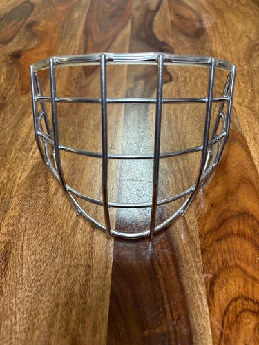 Senior Warrior Ritual F1 Goalie Mask Cage (New)